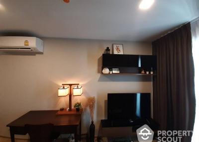 1-BR Condo at Taka Haus Ekamai 12 near BTS Ekkamai