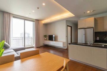 2 bed Condo in Quattro by Sansiri Khlong Tan Nuea Sub District C020860