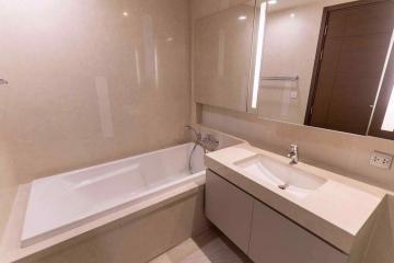 2 bed Condo in Quattro by Sansiri Khlong Tan Nuea Sub District C020860