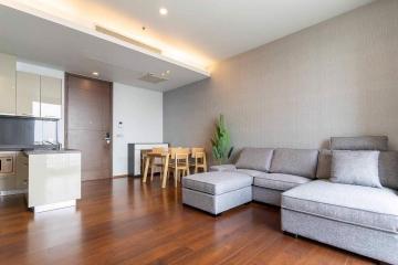 2 bed Condo in Quattro by Sansiri Khlong Tan Nuea Sub District C020860