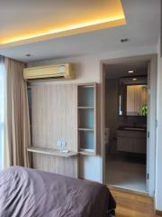 1 bed Condo in Via Botani Khlong Tan Nuea Sub District C020857