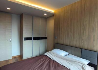 1 bed Condo in Via Botani Khlong Tan Nuea Sub District C020857