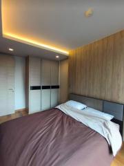 1 bed Condo in Via Botani Khlong Tan Nuea Sub District C020857