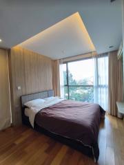 1 bed Condo in Via Botani Khlong Tan Nuea Sub District C020857