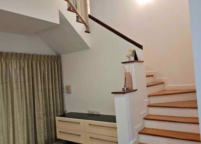 3 bed House in Perfect Masterpiece Rama9 – Krungthep Kreetha Prawet Sub District H020853