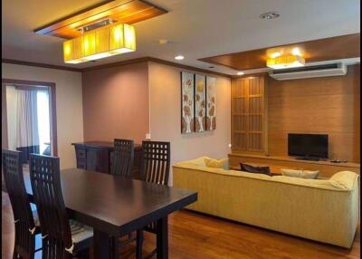 2 bed Condo in The Aree Condominium Phayathai District C018684