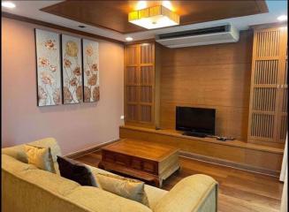 2 bed Condo in The Aree Condominium Phayathai District C018684