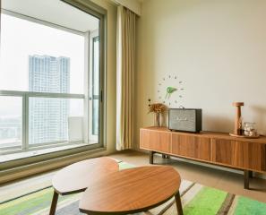 1 bedroom condo for sale at The River