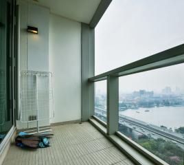 1 bedroom condo for sale at The River