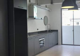 3 Bed Townhouse For Rent & Sale in Thong Lo BR8719TH