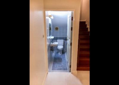 4 Bed Townhouse For Rent or Sale in Thonglor BR8752TH