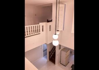 4 Bed Townhouse For Rent or Sale in Thonglor BR8752TH