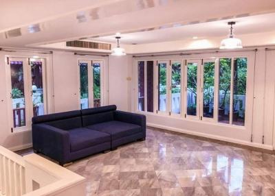 4 Bed Townhouse For Rent or Sale in Thonglor BR8752TH