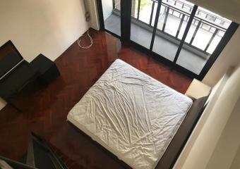 2 Bedroom Townhouse in Thonglor For Rent