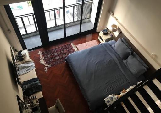 2 Bedroom Townhouse in Thonglor For Rent