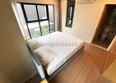 D25 Thonglor Condominium - 2-Bedrooms - For Sale