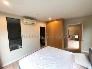D25 Thonglor Condominium - 2-Bedrooms - For Sale
