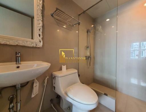 3 Bedroom Townhouse For Rent in Inhome Luxury Residence Asoke