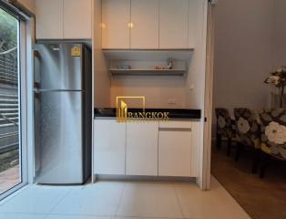 3 Bedroom Townhouse For Rent in Inhome Luxury Residence Asoke