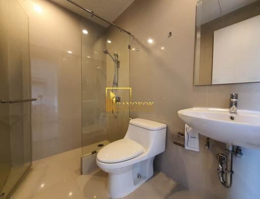 3 Bedroom Townhouse For Rent in Inhome Luxury Residence Asoke