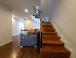 3 Bedroom Townhouse For Rent in Inhome Luxury Residence Asoke