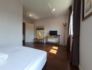 3 Bedroom Townhouse For Rent in Inhome Luxury Residence Asoke