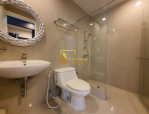 3 Bedroom Townhouse For Rent in Inhome Luxury Residence Asoke