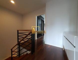 3 Bedroom Townhouse For Rent in Inhome Luxury Residence Asoke