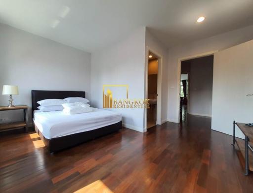 3 Bedroom Townhouse For Rent in Inhome Luxury Residence Asoke