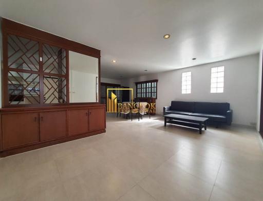 3 Bedroom Townhouse For Sale in Sukhumvit 23 Asoke