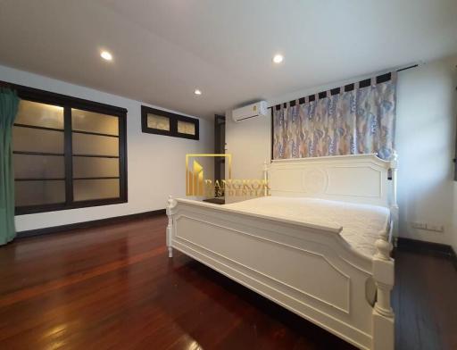 3 Bedroom Townhouse For Sale in Sukhumvit 23 Asoke