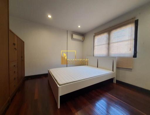 3 Bedroom Townhouse For Sale in Sukhumvit 23 Asoke