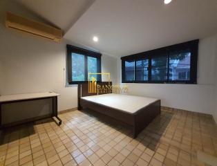 3 Bedroom Townhouse For Sale in Sukhumvit 23 Asoke