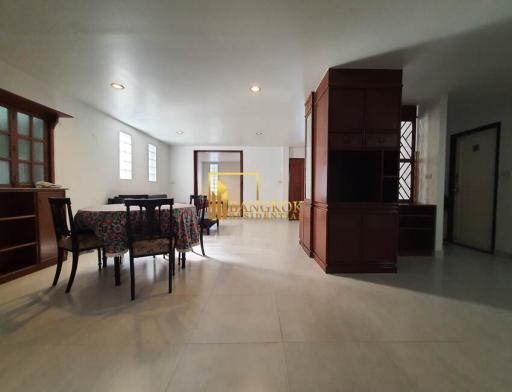 3 Bedroom Townhouse For Sale in Sukhumvit 23 Asoke