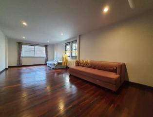 3 Bedroom Townhouse For Sale in Sukhumvit 23 Asoke