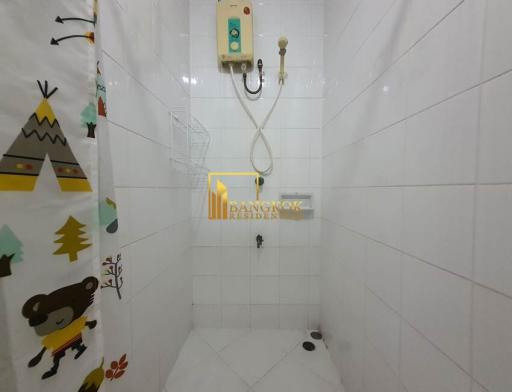 3 Bedroom Townhouse For Sale in Sukhumvit 23 Asoke