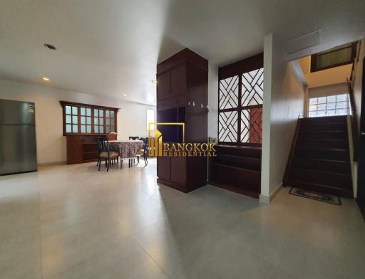 3 Bedroom Townhouse For Sale in Sukhumvit 23 Asoke