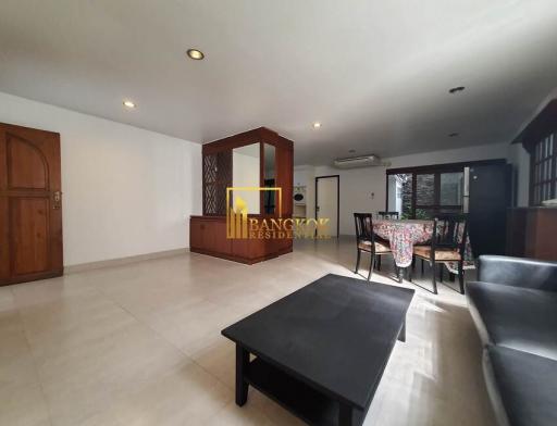 3 Bedroom Townhouse For Sale in Sukhumvit 23 Asoke