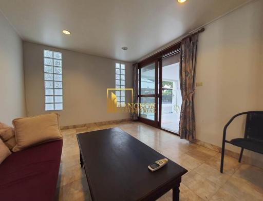 3 Bedroom Townhouse For Sale in Sukhumvit 23 Asoke