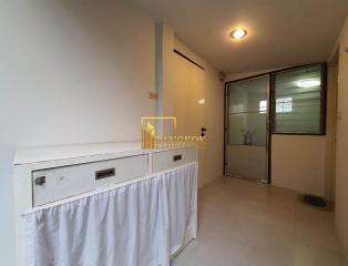 3 Bedroom Townhouse For Sale in Sukhumvit 23 Asoke