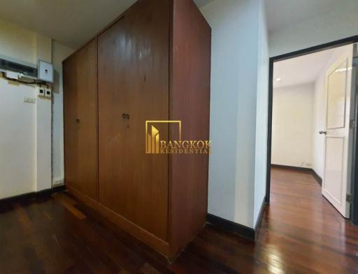 3 Bedroom Townhouse For Sale in Sukhumvit 23 Asoke