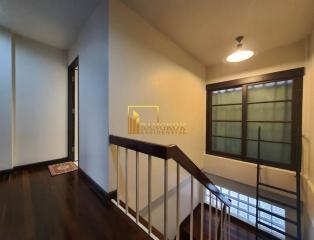 3 Bedroom Townhouse For Sale in Sukhumvit 23 Asoke