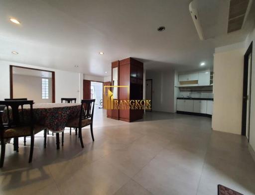 3 Bedroom Townhouse For Sale in Sukhumvit 23 Asoke