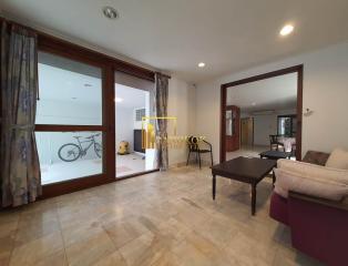 3 Bedroom Townhouse For Sale in Sukhumvit 23 Asoke