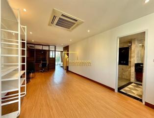 3 Bedroom Townhouse For Rent in Home Place Phra Khanong