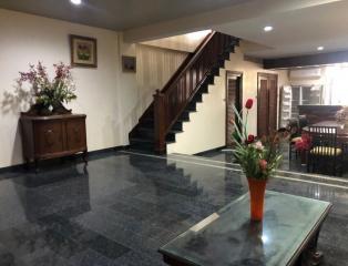 3 Bedroom Townhouse in Baan Suan Kasemsuwan On Nut