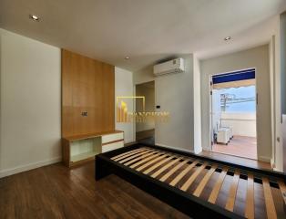 The Prestige 49  Renovated 3 Bedroom Townhouse For Rent in Sukhumvit 49