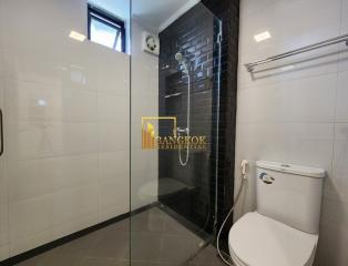 The Prestige 49  Renovated 3 Bedroom Townhouse For Rent in Sukhumvit 49