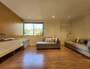 The Prestige 49  Renovated 3 Bedroom Townhouse For Rent in Sukhumvit 49