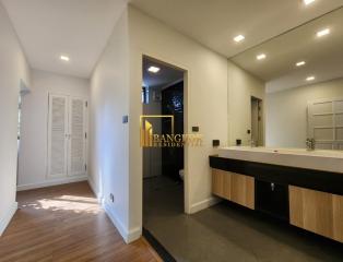 The Prestige 49  Renovated 3 Bedroom Townhouse For Rent in Sukhumvit 49